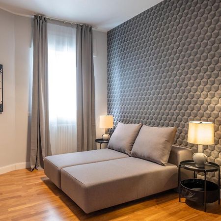 Sweet Life - Luxury Apartment-Suite-Rooms 바리 외부 사진
