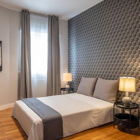 Sweet Life - Luxury Apartment-Suite-Rooms 바리 외부 사진