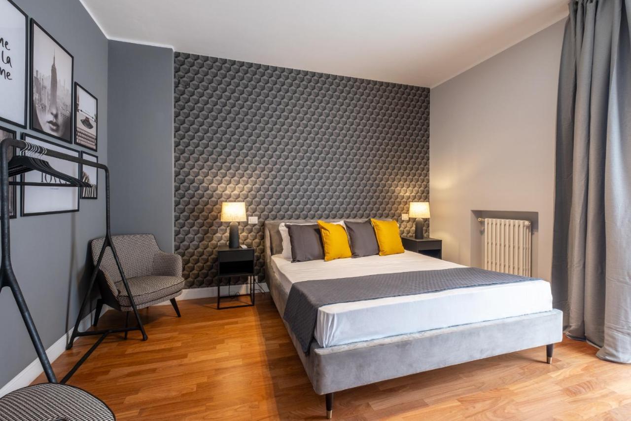 Sweet Life - Luxury Apartment-Suite-Rooms 바리 외부 사진