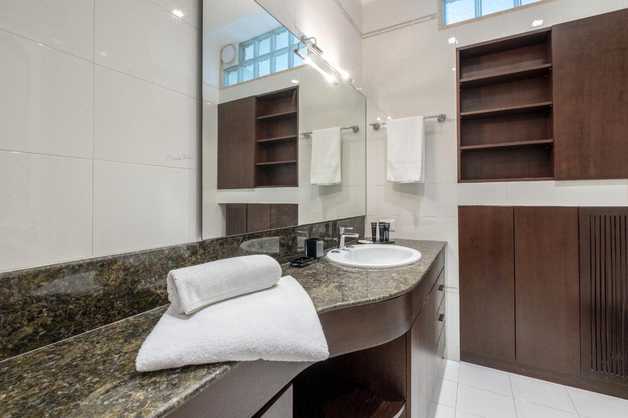 Sweet Life - Luxury Apartment-Suite-Rooms 바리 외부 사진